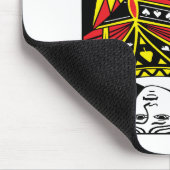 Tapis De Souris Reine des pelles Mousepad (Coin)