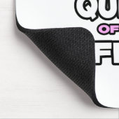 Tapis De Souris Reine du Bureau (Coin)