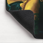 Tapis De Souris Reine égyptienne (Coin)