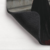 Tapis De Souris Reine maléfique (Coin)