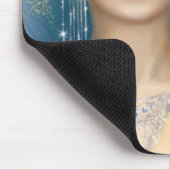 Tapis De Souris Reine Mousepad (Coin)