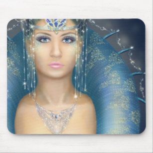 Tapis De Souris Reine Mousepad