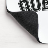 TAPIS DE SOURIS REINE, NYC (Coin)