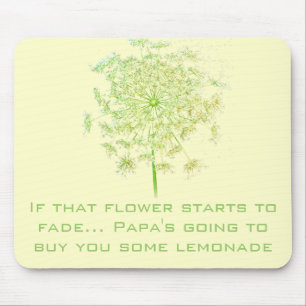 Tapis De Souris Reine Pour Une Journée