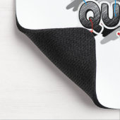 Tapis De Souris Reine RVB (Coin)