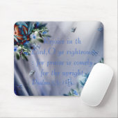 TAPIS DE SOURIS REJOIR (Avec souris)