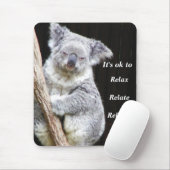 Tapis De Souris , Relax_ (Avec souris)