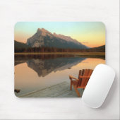Tapis De Souris Relaxation Mousepad (Avec souris)