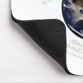 Tapis De Souris relié (Coin)