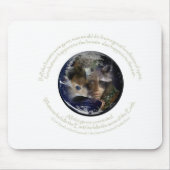 Tapis De Souris relié (Devant)