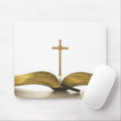 Tapis De Souris religion1 (Avec souris)