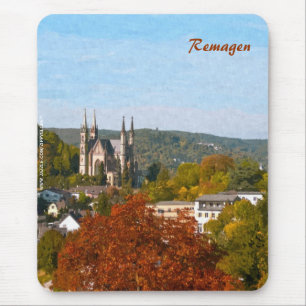 Tapis De Souris Remagen