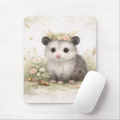 Tapis De Souris Remarques (Avec souris)