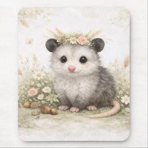 Tapis De Souris Remarques