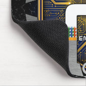 TAPIS DE SOURIS REMAT 2025 (Coin)