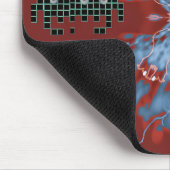 Tapis De Souris Rembobiner (Coin)