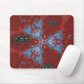 Tapis De Souris Rembobiner (Avec souris)