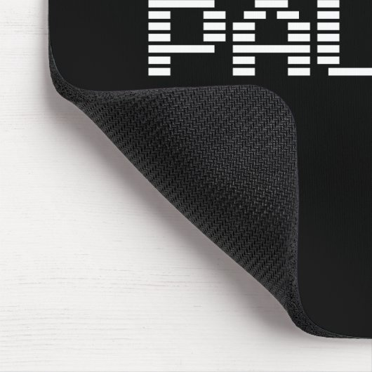 TAPIS DE SOURIS REMBOURSÉ (Coin)