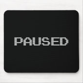 TAPIS DE SOURIS REMBOURSÉ (Devant)