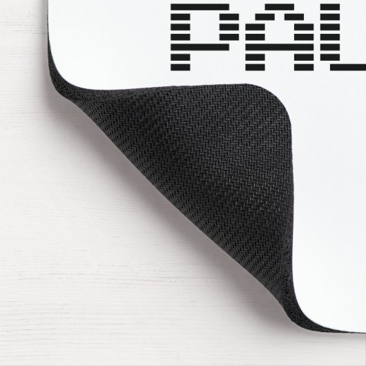 TAPIS DE SOURIS REMBOURSÉ (Coin)