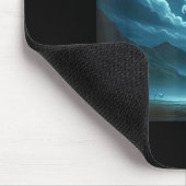 Tapis De Souris Remember Who You Are Chicken  (Coin)