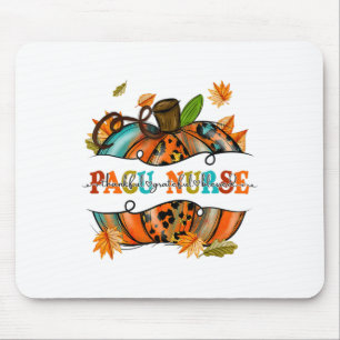 Tapis De Souris Remerciements Heureux Bienheureux Pacu Infirmière