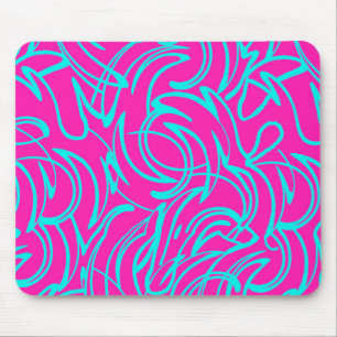 Tapis De Souris Remous