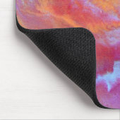 Tapis De Souris Remous délicieux de sorbet (Coin)