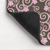 Tapis De Souris Remous Mousepad d'hippocampe (Coin)