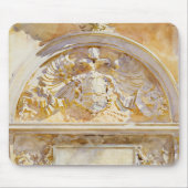 Tapis De Souris Renaissance Sargent (Devant)