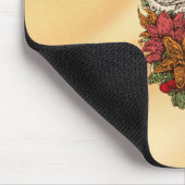 Tapis De Souris Renard (Coin)