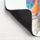 Tapis De Souris Renard cool (Coin)