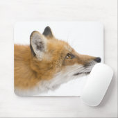 Tapis De Souris Renard rouge (Avec souris)
