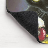 Tapis De Souris Rencontre étroite (Coin)