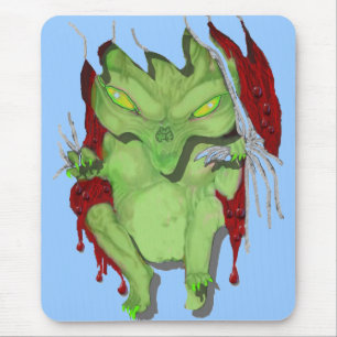 Tapis De Souris Rencontrez mon petit ami