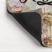 Tapis De Souris Rendre aujourd'hui magique (Coin)