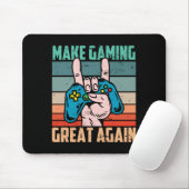 Tapis De Souris Rendre le jeu plus agréable (Avec souris)