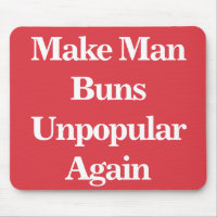 Rendre Les Buns De L'Homme Inpopulaires