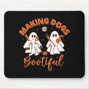 Tapis De Souris Rendre les chiens utiles