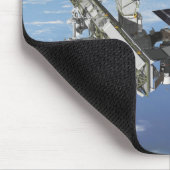 Tapis De Souris Rendu de l'artiste (Coin)