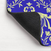 Tapis De Souris Rennaisance Damask #1 @ Sonolotre (Coin)