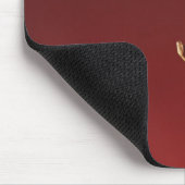 Tapis De Souris Renne, de cap Dorset (Coin)