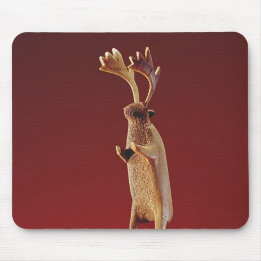 Tapis De Souris Renne, de cap Dorset (Devant)
