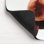 TAPIS DE SOURIS RENNE MIGNON (Coin)