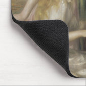 Tapis De Souris Renoir - Girls at the Piano Fine Art (Coin)