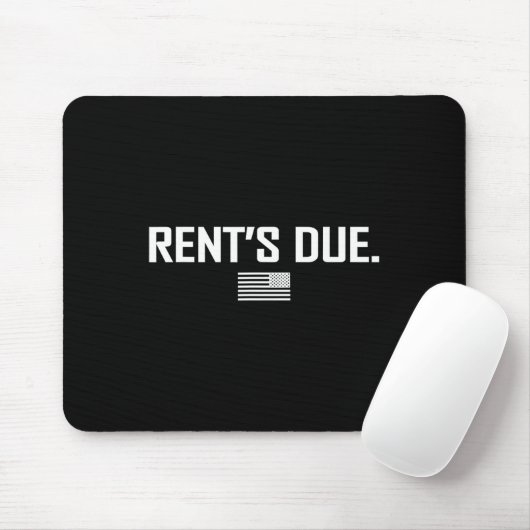 Tapis De Souris Rent's due Work Bodybuilder Poids T S (Avec souris)