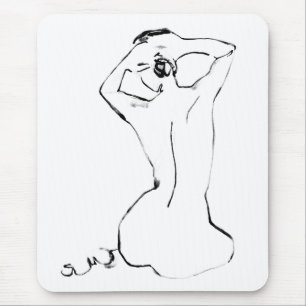 Tapis De Souris Réparation du petit pain