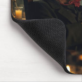 Tapis De Souris Réparer le monstre (Coin)