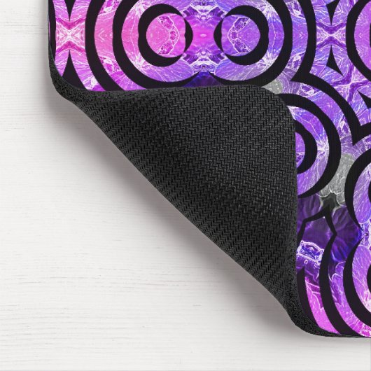 Tapis De Souris Repérage #53 Mousepad (Coin)