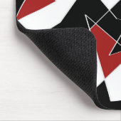 Tapis De Souris Repérer les balles rouges (Coin)